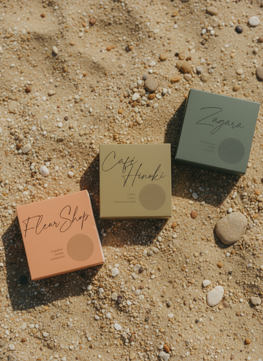 Summer Nights Refill Bundle